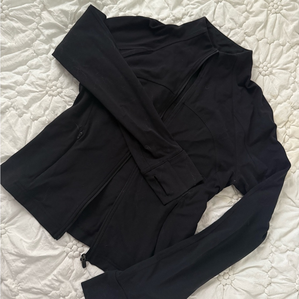 Lululemon jacket